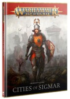 Order Battletome Cities of Sigmar 4. Ed. gallery