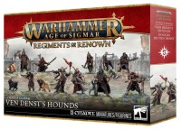 Cities of Sigmar Regiment of Renown Ven  gallery
