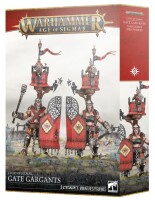Cities of Sigmar Gate Gargants gallery