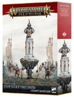 Cities of Sigmar Dawner’s Triumph gallery