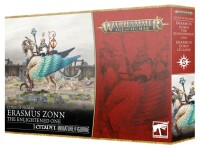 Cities of Sigmar Erasmus Zonn the Enligh gallery