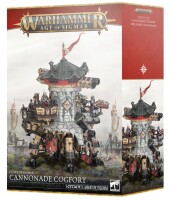 Cities of Sigmar Cogfort