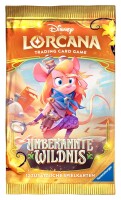 Disney Lorcana TCG Unbekannte Wildnis Bo gallery