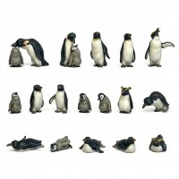 Pinguine Set (25) gallery