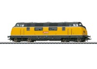 Märklin 37809 Diesellokomotive Baur gallery