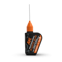 AK Interactive Professional Plastic Glue 30g 3