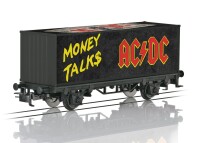 Märklin 44832 Containerwagen " gallery