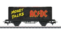 Märklin 44832 Containerwagen "Moneytalks" AC/