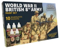 Warpaints Fanatic Historical WWII Britis gallery