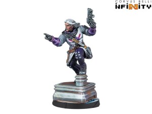 ALEPH Thamyris the Aoidos