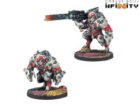 Combined Army Sartroids: Ranters & P gallery