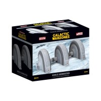 Battlefield in a Box Galactic Warzones R gallery