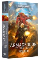 Warhammer 40.000 Armageddon Zeit des Feuers (Deutsch)