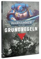 Warhammer 40.000 Grundregeln 11. Ed. (De gallery