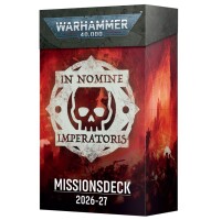 Warhammer 40.000 Chapter Approved 2026-2 gallery