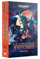 Warhammer 40.000 Voidscarred (Englisch) gallery