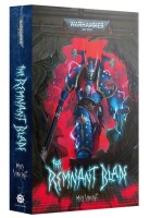 Warhammer 40.000 The Remnant Blade (Engl gallery