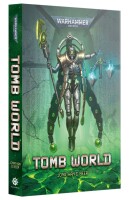 Warhammer 40.000 Tomb World (Englisch) gallery