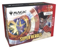 Magic Marvel Super Heroes Bundle (Deutsc gallery