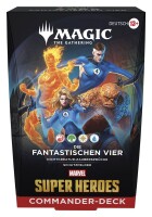 Magic Marvel Super Heroes Commander Die  gallery