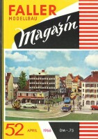 Faller B-928 Modernes Bankgebäude H0 4