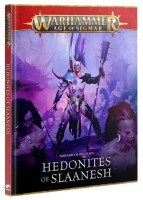 Chaos Battletome Hedonites of Slaanesh 4 gallery