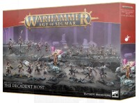 Battleforce Hedonites of Slaanesh The Decadent Host
