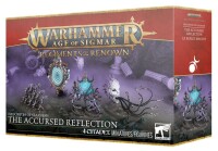 Hedonites of Slaanesh Accursed Reflectio gallery