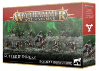Skaven Gutter Runners gallery