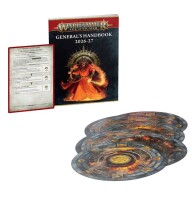 Age of Sigmar General’s Handbook 2 gallery