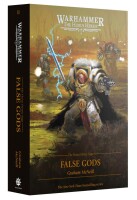 Warhammer The Horus Heresy False Gods (E gallery