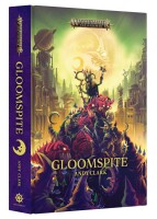Warhammer Age of Sigmar Gloomspite (Engl gallery