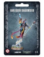 Harlequin Shadowseer