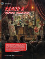 Fallout Wasteland Warfare Crew Folio (Englisch) 3
