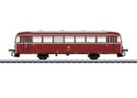 Märklin 41981 Schienenbus-Beiwagen  gallery