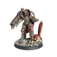 Fallout Miniatures King of the Park Prom gallery