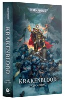 Warhammer 40.000 Krakenblood (Englisch) gallery