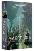 Warhammer 40.000 Makropole Teil 1 (Deuts gallery