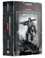 Warhammer 40.000 Ciaphas Cain: Verteidiger des Imperiums...