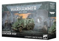 Astra Militarum Centaur RSV gallery