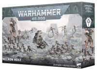 Battleforce Tyranids Tyranid Swarm gallery
