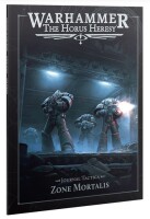 Horus Heresy Journal Tactica: Zone Morta gallery