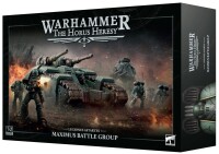 Legiones Astartes Maximus Battle Group gallery
