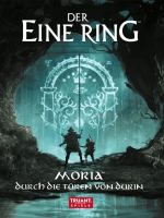 Der Eine Ring Moria Durch die Türen gallery