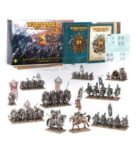 Warhammer The Old World Grundset (Deutsch) Starterbox