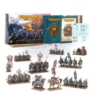 Warhammer The Old World Grundset (Englisch) Starterbox