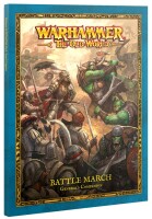 Warhammer The Old World Arcane Battle Ma gallery