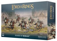 Middle-Earth Riders of Rohan gallery