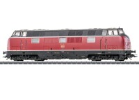 Märklin 37825 Diesellokomotive Baur gallery