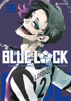 Blue Lock 26 (Deutsch) gallery